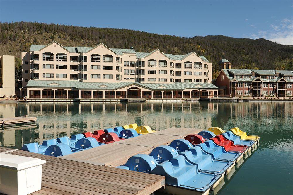 East Keystone By Keystone Resort Exterior foto