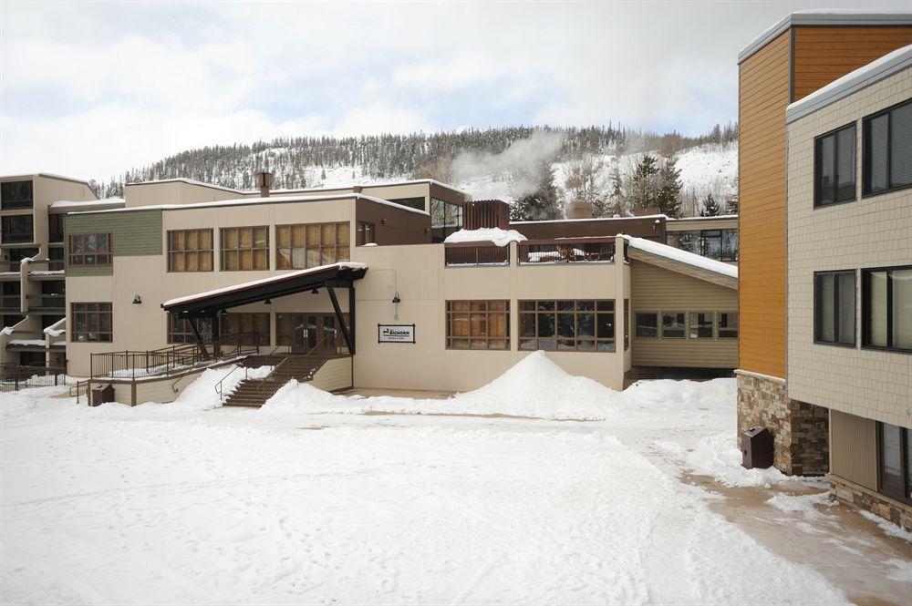 East Keystone By Keystone Resort Exterior foto