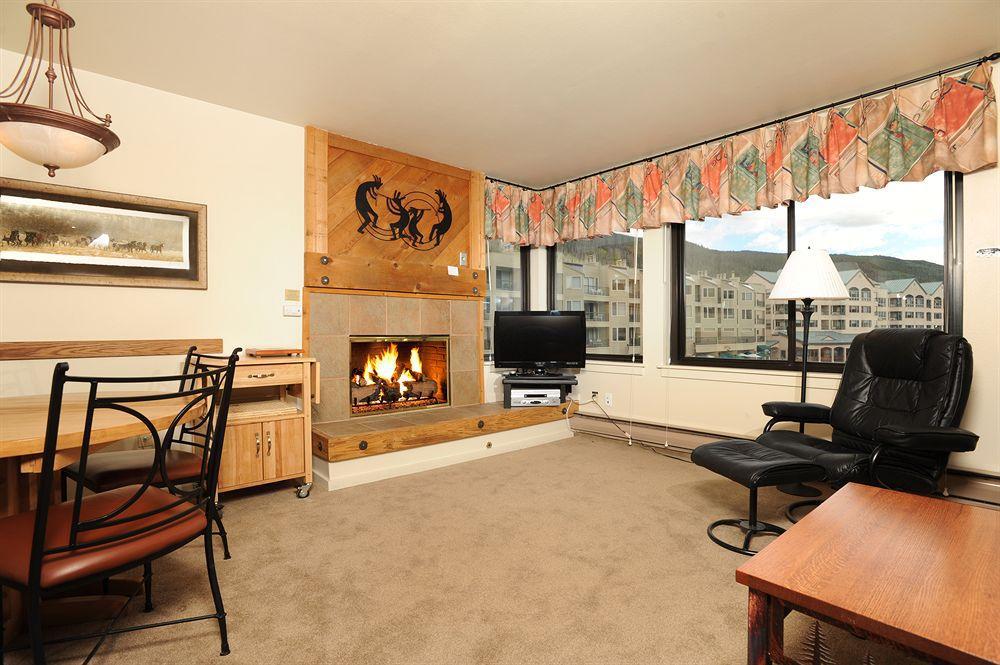 East Keystone By Keystone Resort Exterior foto